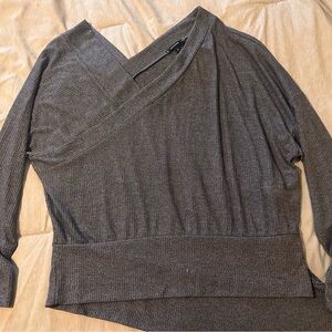 Stella & Dot Asymmetrical Top